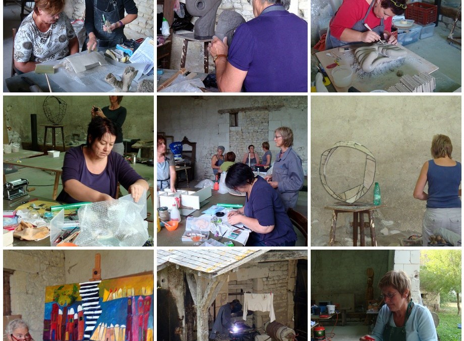 Le Veauthibault 2010