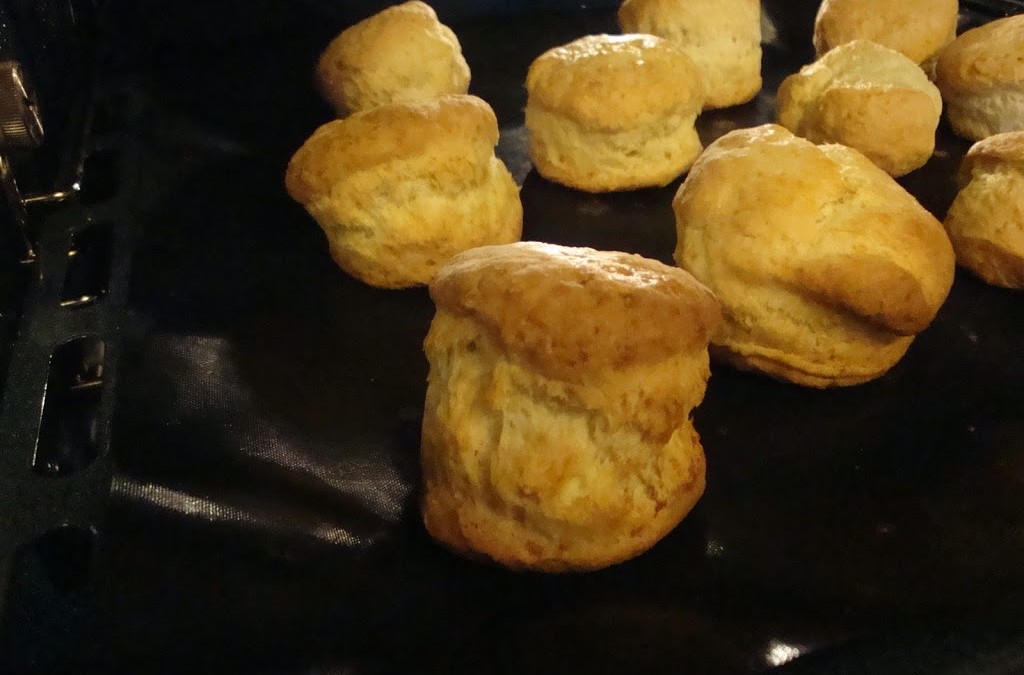 Scones