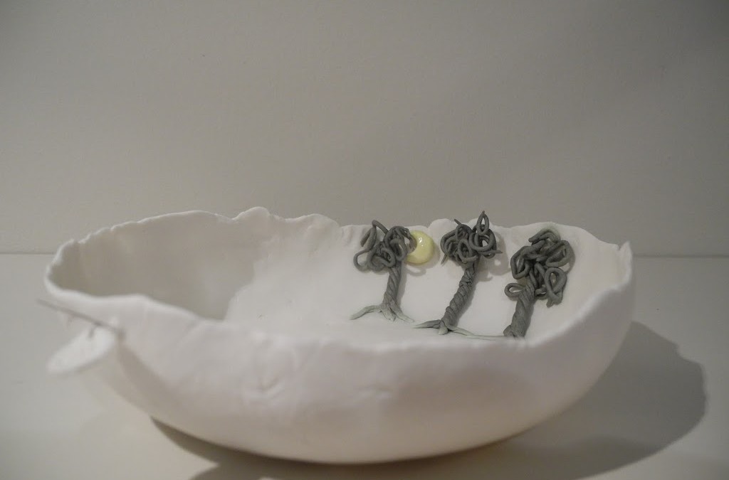 Special Day Story Bowls