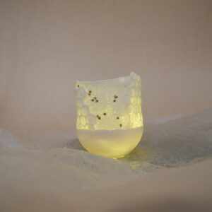 Honeycomb light 4
