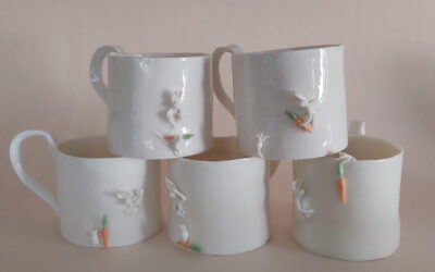 Cup: the intimate object XVIII