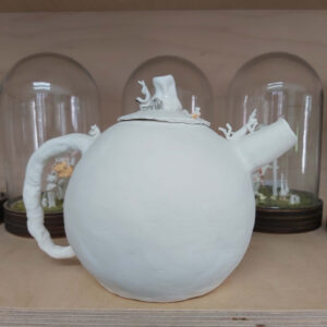 Teapot for AZ