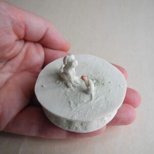 small box best friends "love" 2