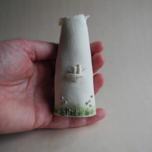 Mini Vase 10